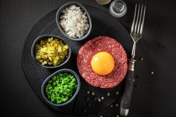 Protéine de lait : l'alliée de vos muscles